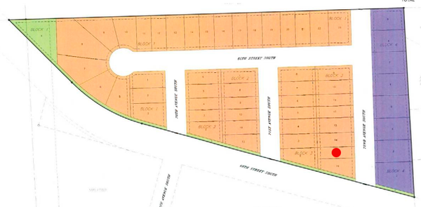 6539 72 Avenue S, Horace, ND 58047