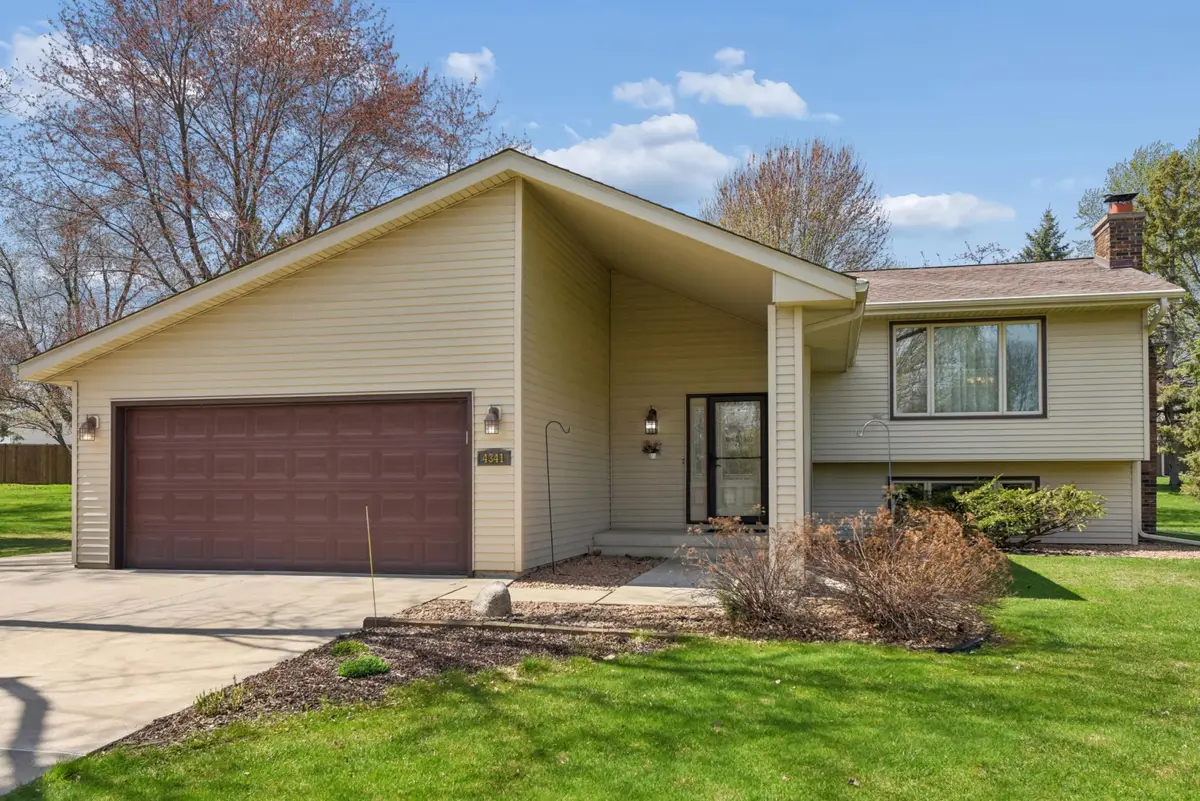 4341 Medary Avenue, Eagan, MN 55122 - #1