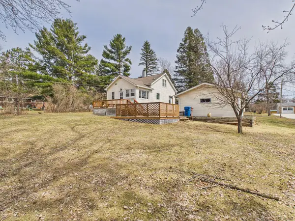 311 Park Avenue, Frederic, WI 54837