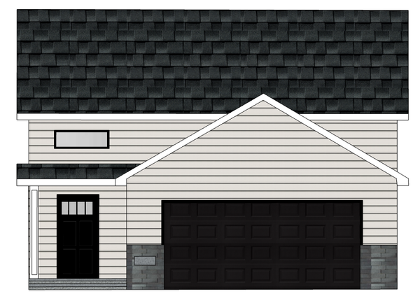 841 60th Avenue W, West Fargo, ND 58078