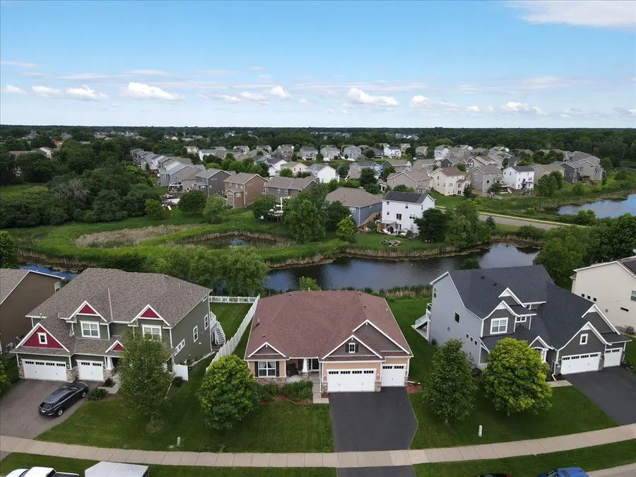 12896 Legacy Creek Parkway Ne, Blaine, MN 55449 - #2