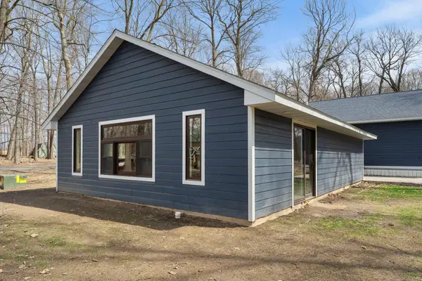 1442 3 1/2 Street, Turtle Lake, WI 54889