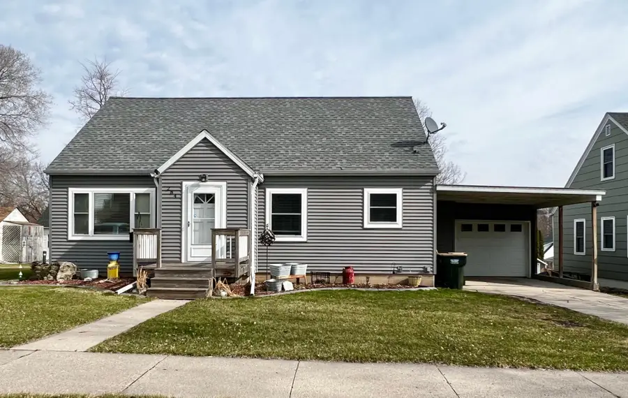 284 6th Avenue, Granite Falls, MN 56241 - #2