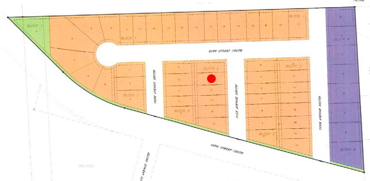 6511 71 Avenue S, Horace, ND 58047 - #1