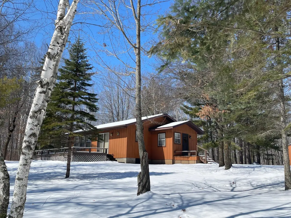 1947 12th Avenue Nw, Backus, MN 56435 - #1