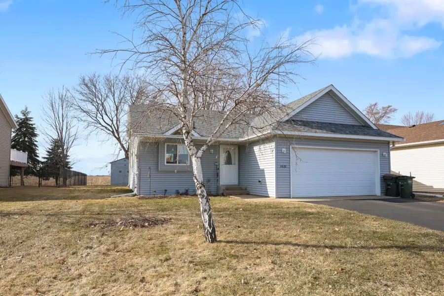 1621 Forest Glen Circle, Saint Augusta, MN 56301 - #2