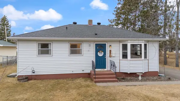 924 Clover Lane, Grand Rapids, MN 55744