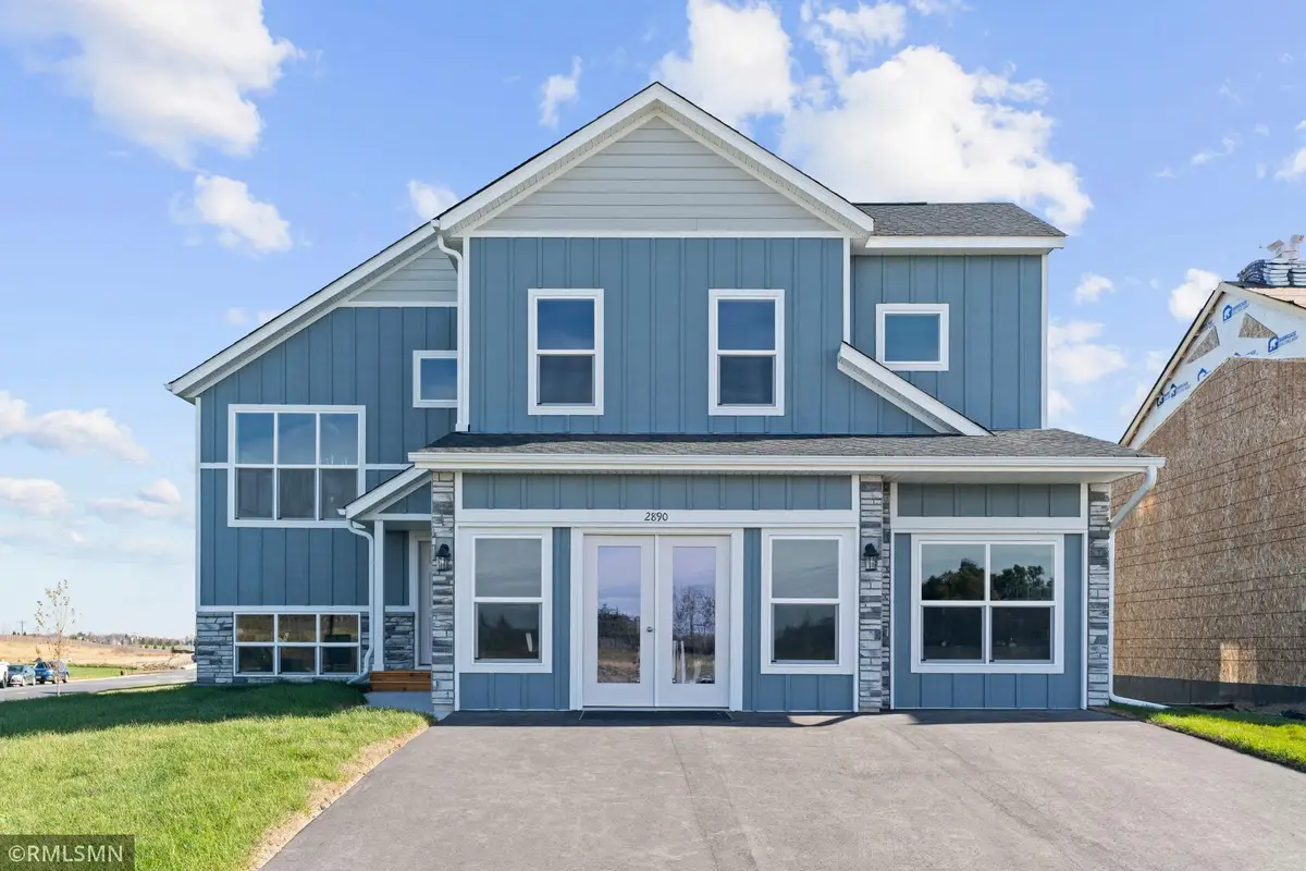 6231 Radford Avenue Ne, Otsego, MN 55374 - #1