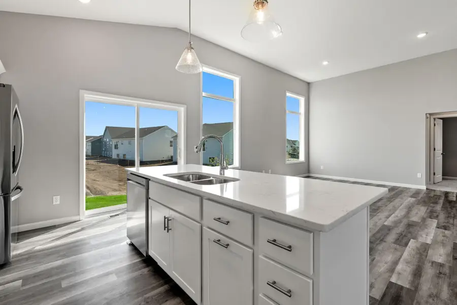 6231 Radford Avenue Ne, Otsego, MN 55374 - #2