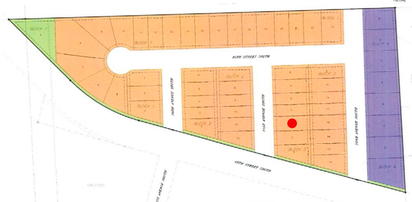 6526 71 Avenue S, Horace, ND 58047