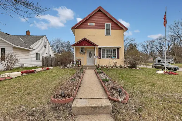 525 13th Street Sw, Willmar, MN 56201