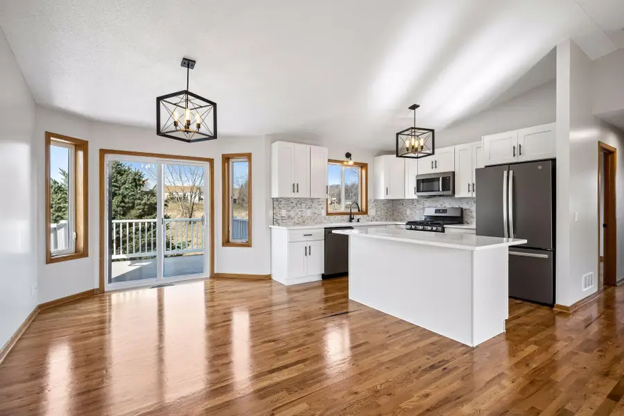 9693 Mill Trail Lane, Monticello, MN 55362 - #3