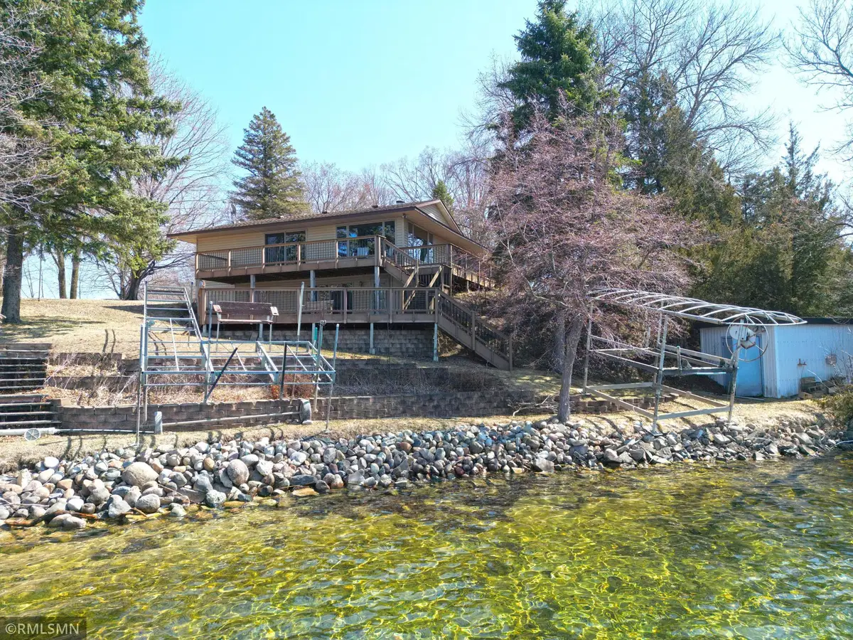 14252 74th Street Nw, Annandale, MN 55302 - #1