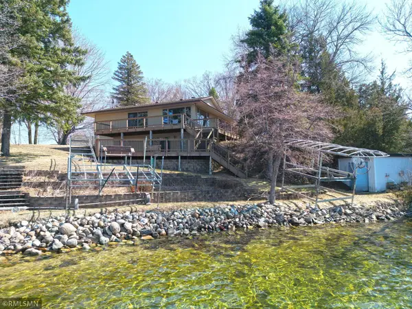 14252 74th Street Nw, Annandale, MN 55302