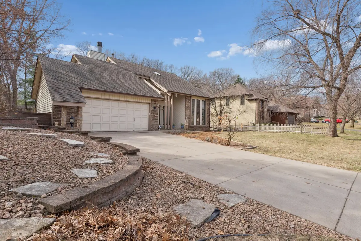 2248 James Street, Eagan, MN 55122 - #1
