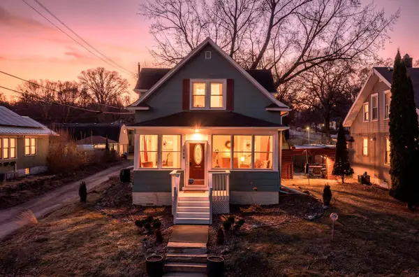 158 Morton Street W, Saint Paul, MN 55107