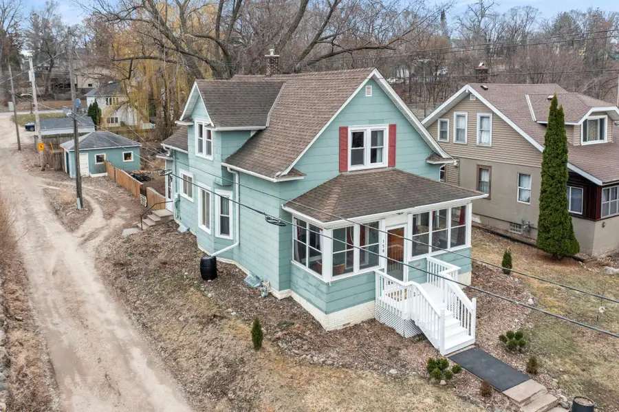 158 Morton Street W, Saint Paul, MN 55107 - #3