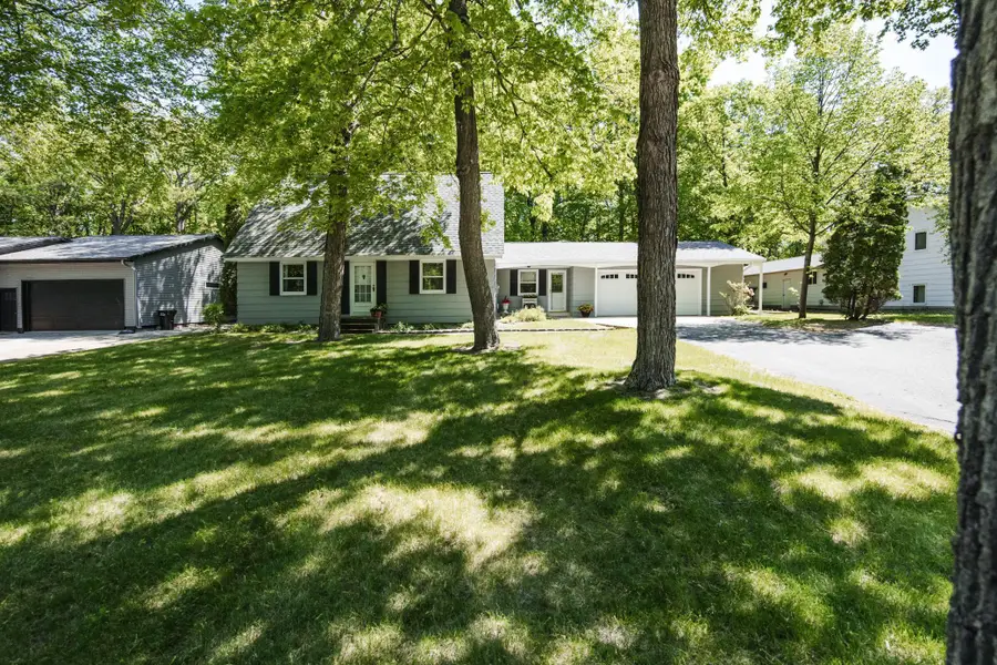 1583 E Shore Drive, Detroit Lakes, MN 56501 - #2