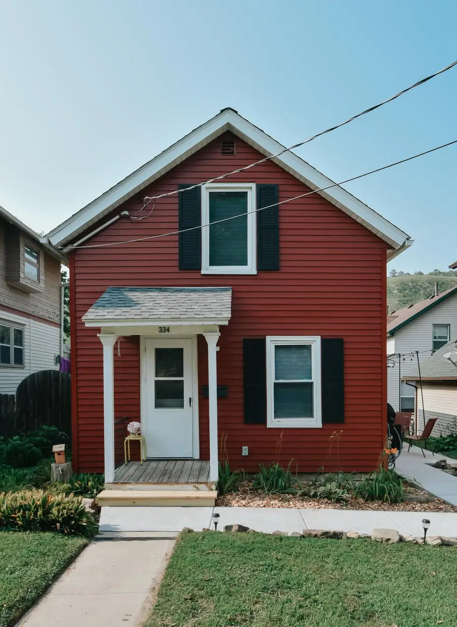 334 E 7th Street, Red Wing, MN 55066 - #2