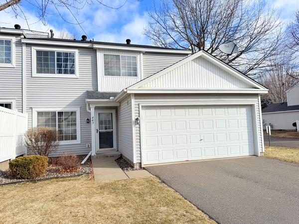 443 Leeward Trail, Woodbury, MN 55129