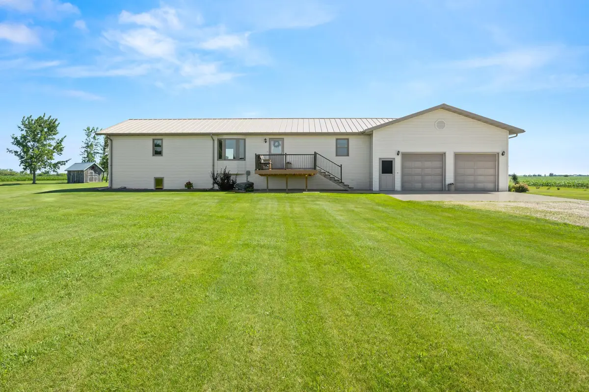 13833 91st Street Se, Rutland, ND 58067 - #1