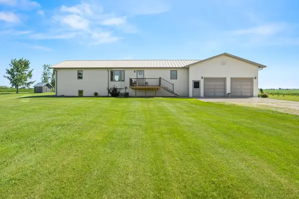 13833 91st Street Se, Rutland, ND 58067