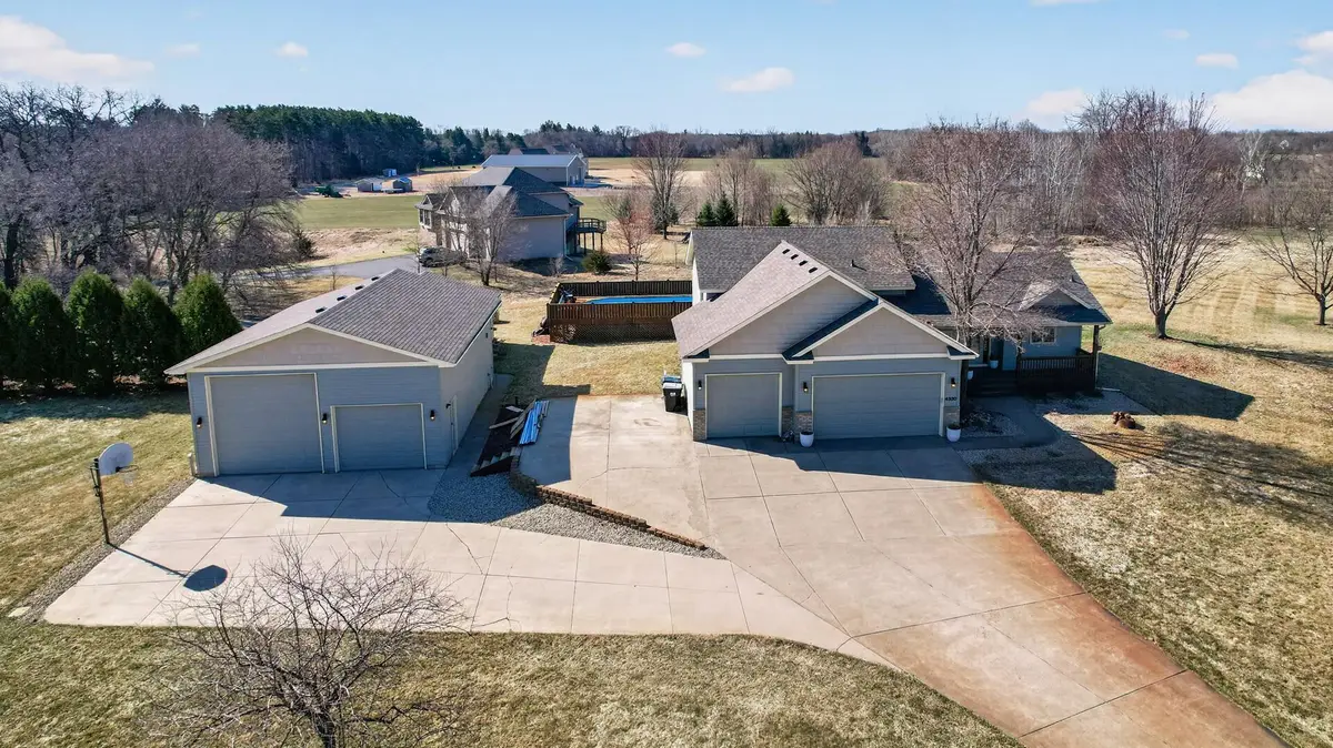 4330 203rd Lane Nw, Anoka, MN 55303 - #1