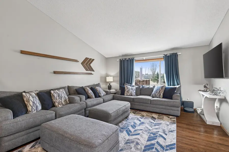 4330 203rd Lane Nw, Anoka, MN 55303 - #3