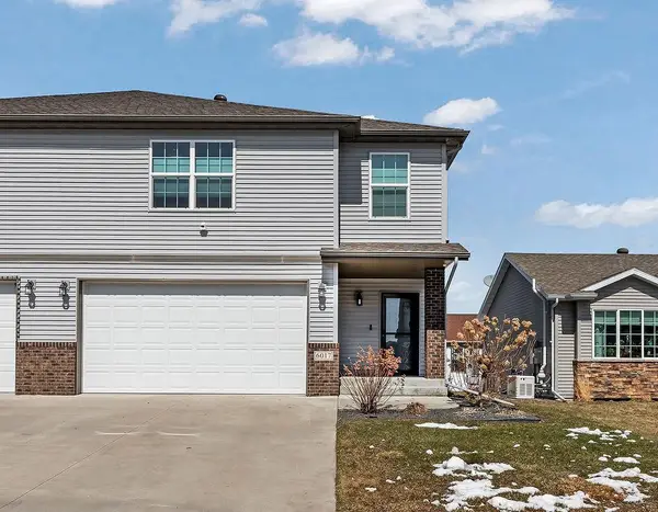 6017 57th Avenue S, Fargo, ND 58104