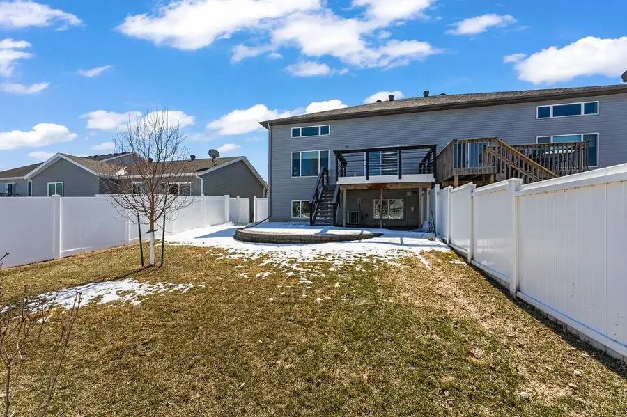 6017 57th Avenue S, Fargo, ND 58104 - #2