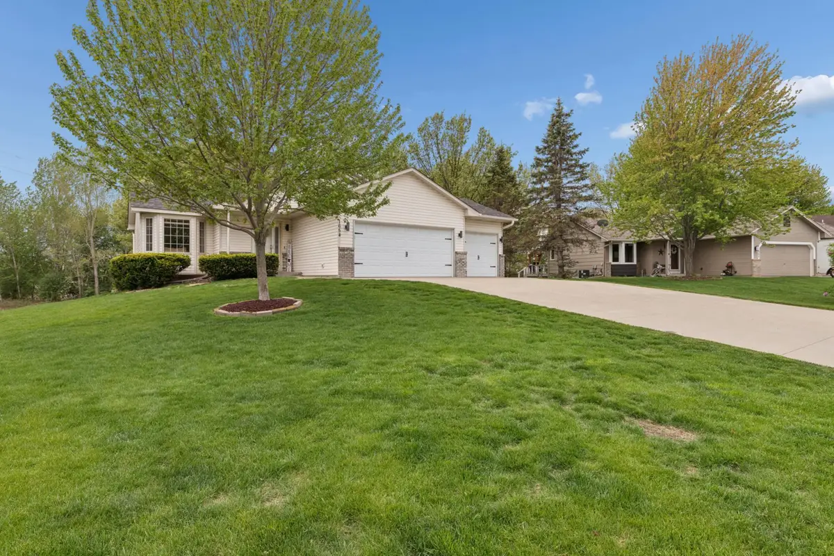 1654 146th Avenue Nw, Andover, MN 55304 - #1