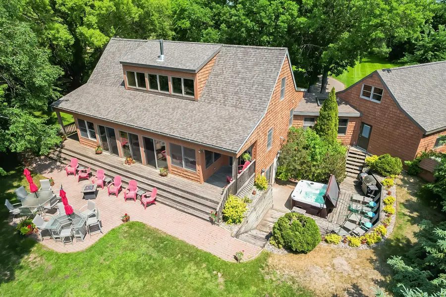 12104 County Highway 17, Detroit Lakes, MN 56501 - #2