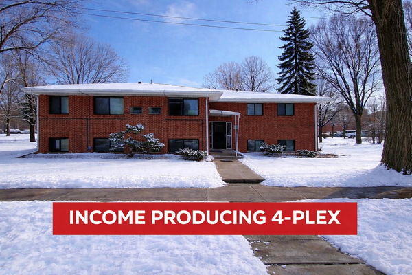 1105 11th Street N, Fargo, ND 58102