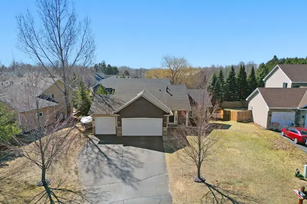 13388 4th Avenue S, Zimmerman, MN 55398