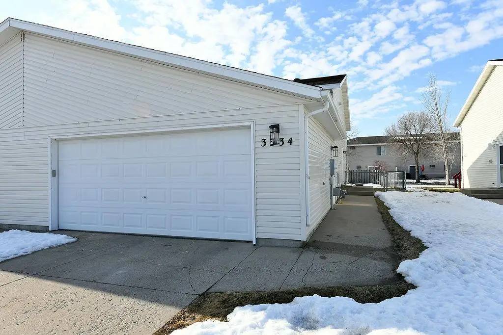 3334 30th Avenue S, Fargo, ND 58103 - #1