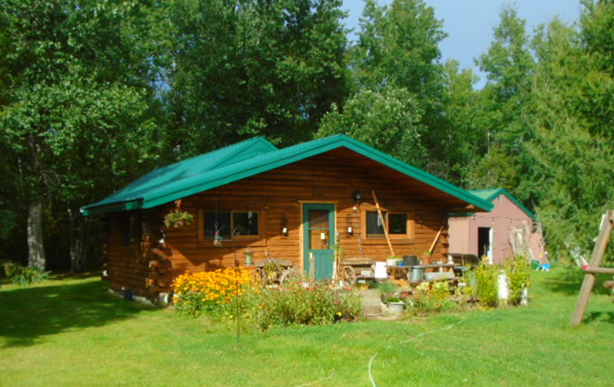 3616 Hay Creek Road Se, Baudette, MN 56623 - #1