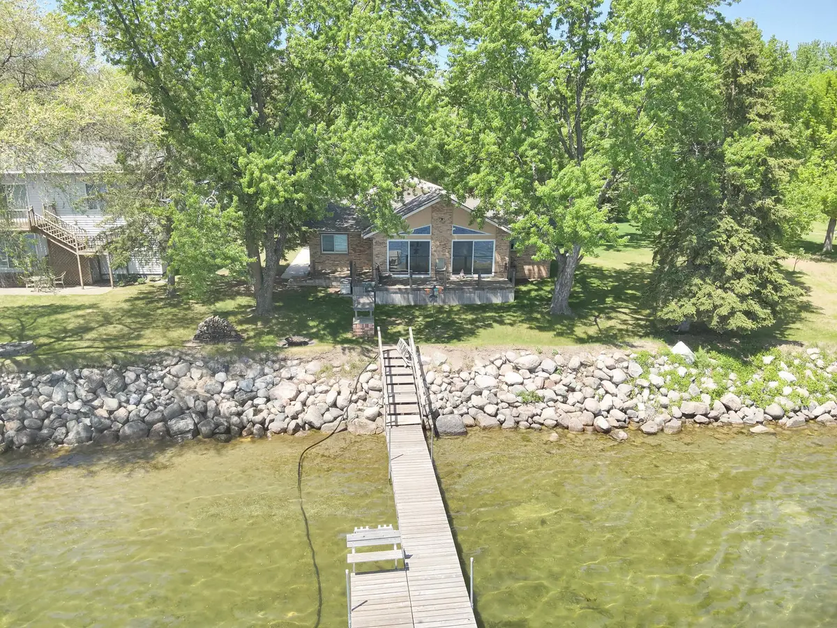30305 W Stalker Road, Dalton, MN 56324 - #1