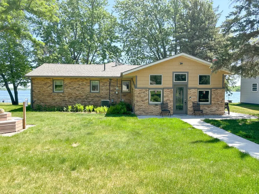 30305 W Stalker Road, Dalton, MN 56324 - #2