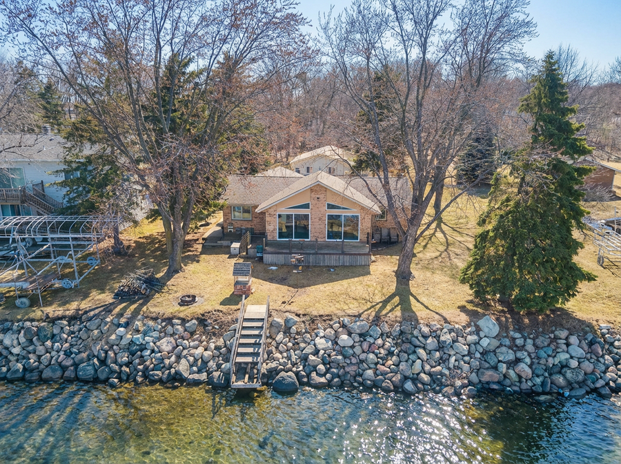 30305 W Stalker Road, Dalton, MN 56324 - #3