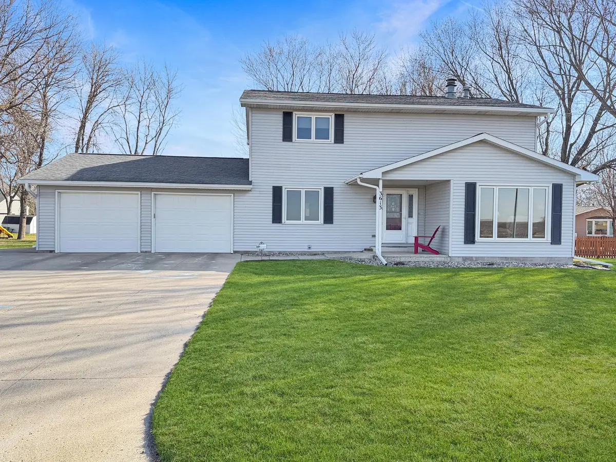 3613 Cedar Park Road, Fairmont, MN 56031 - #1