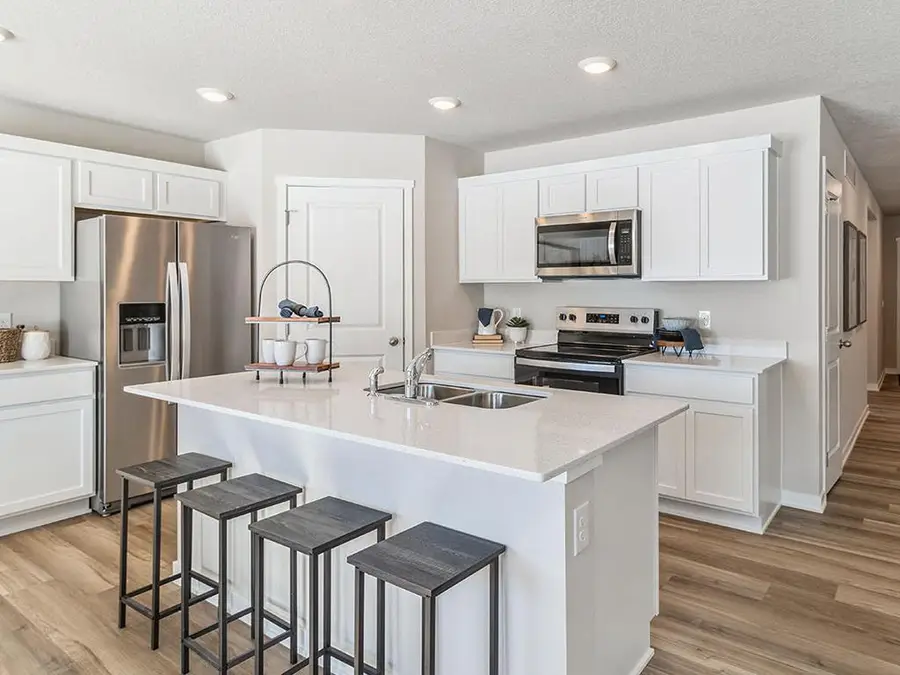 6288 Jennifer Avenue S, Cottage Grove, MN 55016 - #2