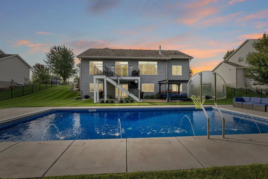 19224 Cattail Lane, Farmington, MN 55024 - #2