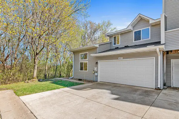 547 Woodduck Drive #F, Woodbury, MN 55125