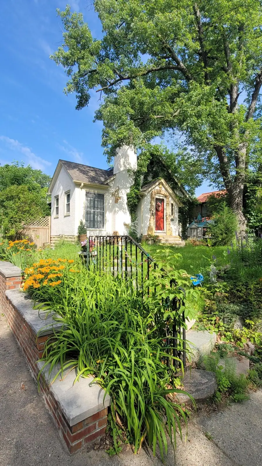 1136 Xerxes Avenue S, Minneapolis, MN 55405 - #2