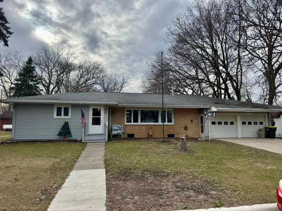 760 2nd Street E, Lake Lillian, MN 56253 - #2