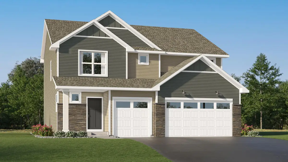 7210 Lannon Avenue Ne, Otsego, MN 55301 - #1