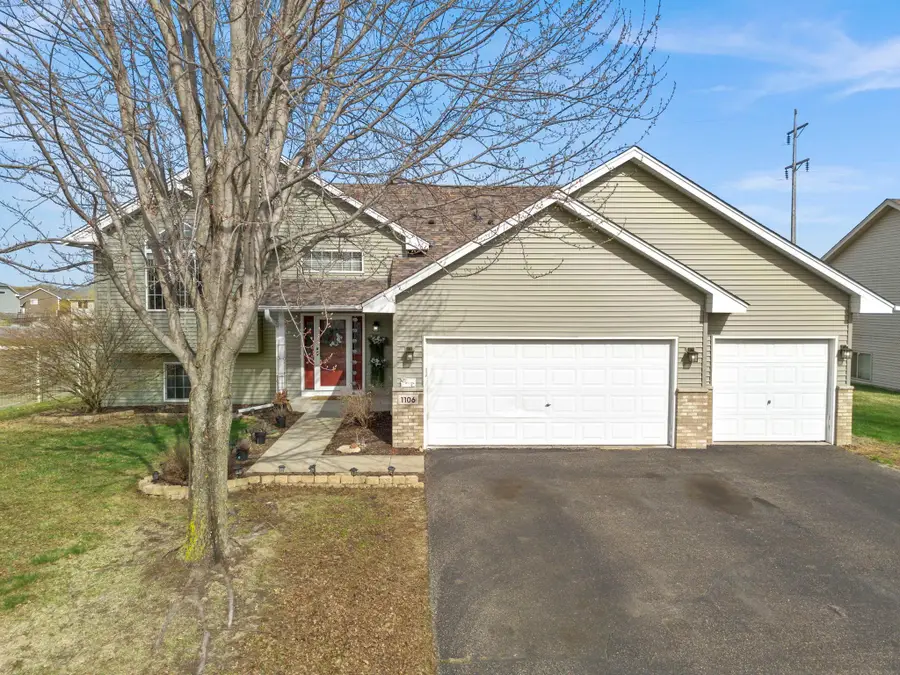 1106 Maplewood Avenue Sw, Isanti, MN 55040 - #3