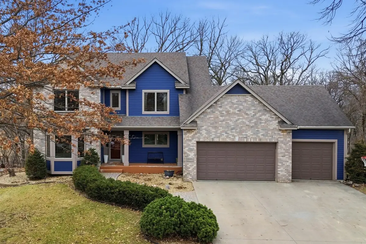 20591 Dyers Pass, Farmington, MN 55024 - #1