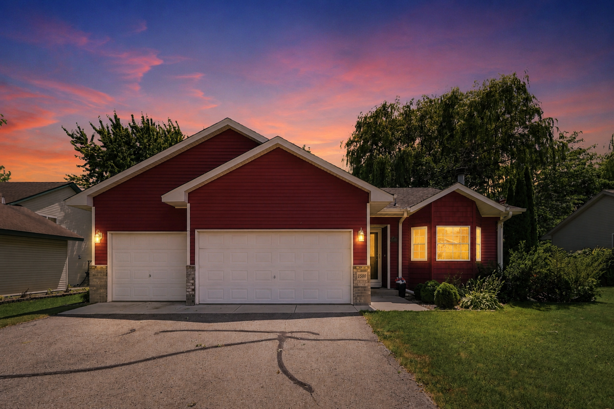1500 4th Street Ne, Buffalo, MN 55313 - #1