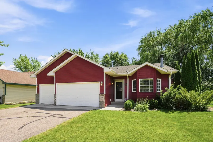1500 4th Street Ne, Buffalo, MN 55313 - #2